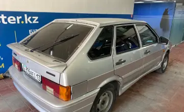 LADA (ВАЗ) 2114 2013 года за 1 500 000 тг. в Астана