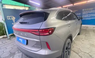 Haval H6 2024 года за 10 500 000 тг. в Талдыкорган