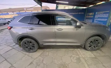 Haval H6 2024 года за 10 500 000 тг. в Талдыкорган фото 4