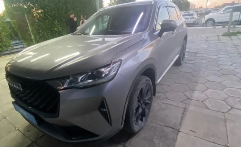 Haval H6 2024 года за 10 500 000 тг. в Талдыкорган