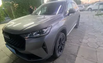 Haval H6 2024 года за 10 500 000 тг. в Талдыкорган фото 1
