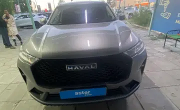 Haval H6 2024 года за 10 500 000 тг. в Талдыкорган фото 2