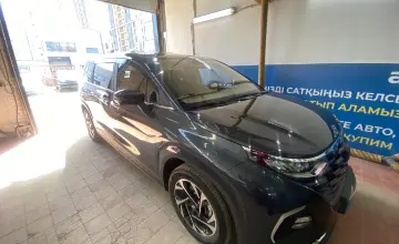 Hyundai Custin 2025 года за 13 700 000 тг. в Астана фото 3