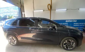 Hyundai Custin 2025 года за 13 700 000 тг. в Астана фото 4