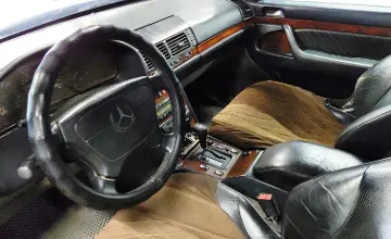 Mercedes-Benz S-Класс 1997 года за 2 000 000 тг. в Астана фото 5
