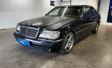Mercedes-Benz S-Класс 1997 года за 2 000 000 тг. в Астана фото 1
