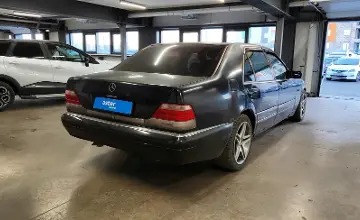 Mercedes-Benz S-Класс 1997 года за 2 000 000 тг. в Астана фото 3