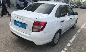 LADA (ВАЗ) Granta 2021 года за 3 500 000 тг. в Актобе