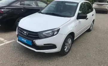 LADA (ВАЗ) Granta 2021 года за 3 500 000 тг. в Актобе фото 1