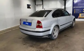Volkswagen Passat 2001 года за 1 800 000 тг. в Астана фото 3
