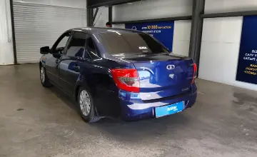LADA (ВАЗ) Granta 2012 года за 2 000 000 тг. в Астана фото 4