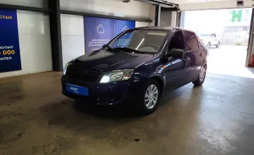 LADA (ВАЗ) Granta 2012 года за 2 000 000 тг. в Астана фото 1
