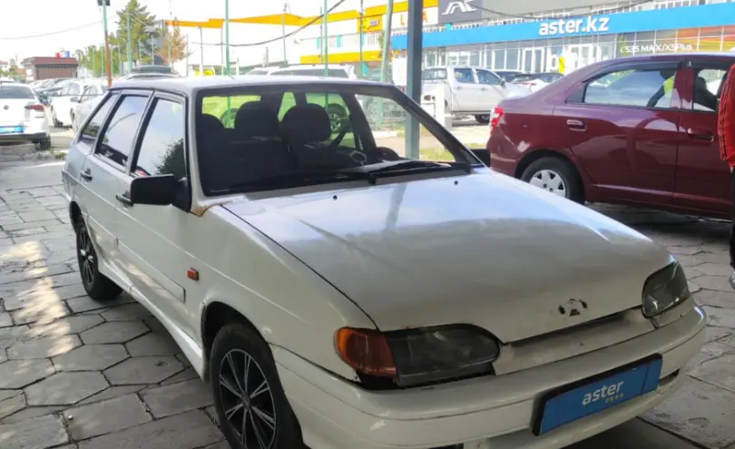 LADA (ВАЗ) 2114 2013 года за 1 000 000 тг. в Талдыкорган фото 3