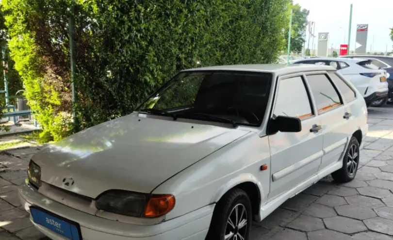 LADA (ВАЗ) 2114 2013 года за 1 000 000 тг. в Талдыкорган