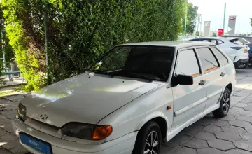 LADA (ВАЗ) 2114 2013 года за 1 000 000 тг. в Талдыкорган фото 1