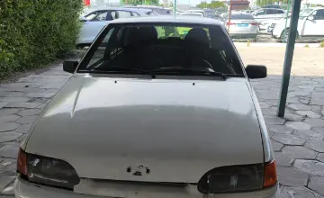LADA (ВАЗ) 2114 2013 года за 1 000 000 тг. в Талдыкорган фото 2
