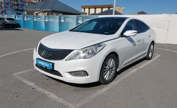 Hyundai Grandeur 2011 года за 8 200 000 тг. в Шымкент фото 1