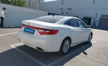 Hyundai Grandeur 2011 года за 8 200 000 тг. в Шымкент фото 3