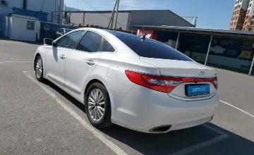 Hyundai Grandeur 2011 года за 8 200 000 тг. в Шымкент фото 4