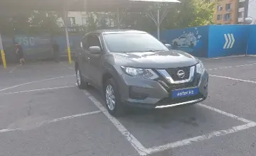Nissan X-Trail 2019 года за 11 500 000 тг. в Алматы фото 2
