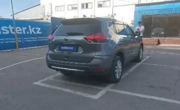 Nissan X-Trail 2019 года за 11 500 000 тг. в Алматы фото 3
