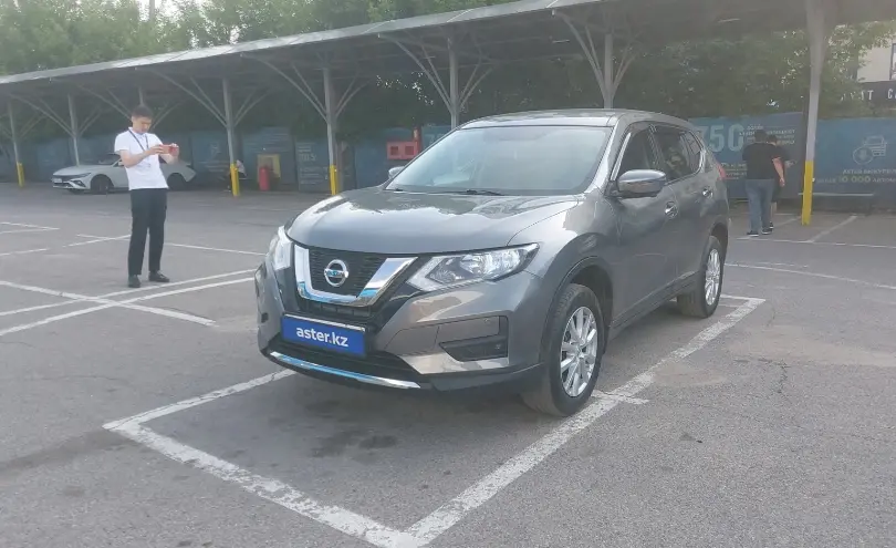 Nissan X-Trail 2019 года за 11 500 000 тг. в Алматы