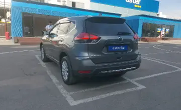 Nissan X-Trail 2019 года за 11 500 000 тг. в Алматы фото 4