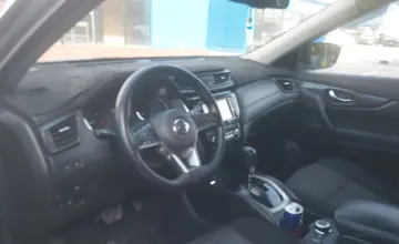 Nissan X-Trail 2019 года за 11 500 000 тг. в Алматы фото 5