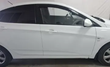 Hyundai Accent 2013 года за 4 600 000 тг. в Павлодар фото 4