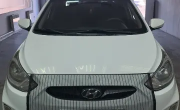 Hyundai Accent 2013 года за 4 600 000 тг. в Павлодар фото 2