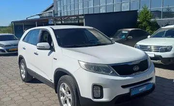 Kia Sorento 2013 года за 8 500 000 тг. в Караганда фото 3
