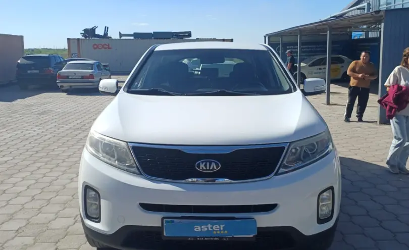 Kia Sorento 2013 года за 8 500 000 тг. в Караганда фото 2