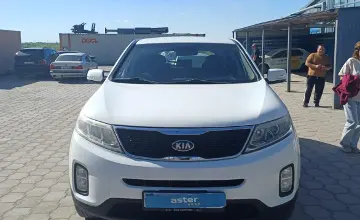 Kia Sorento 2013 года за 8 500 000 тг. в Караганда фото 2