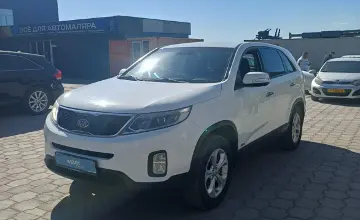 Kia Sorento 2013 года за 8 500 000 тг. в Караганда фото 1