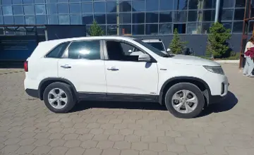 Kia Sorento 2013 года за 8 500 000 тг. в Караганда фото 4