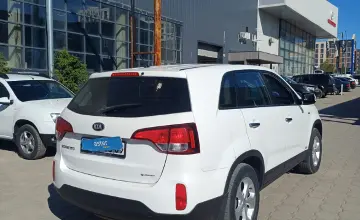 Kia Sorento 2013 года за 8 500 000 тг. в Караганда