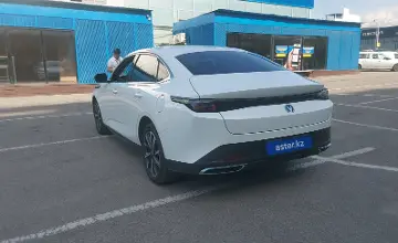 Changan Eado 2025 года за 7 500 000 тг. в Алматы фото 4