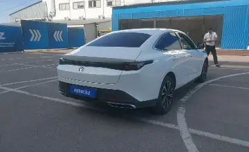 Changan Eado 2025 года за 7 500 000 тг. в Алматы фото 3