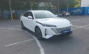 Changan Eado 2025 года за 7 500 000 тг. в Алматы фото 2