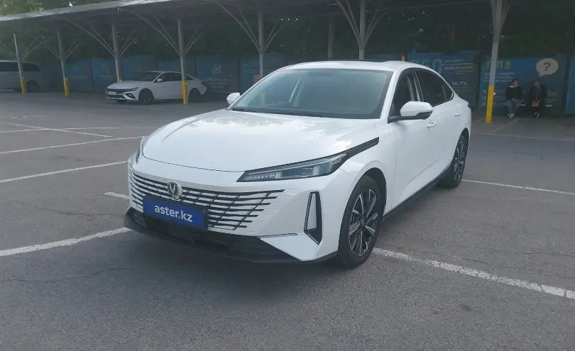 Changan Eado 2025 года за 7 500 000 тг. в Алматы