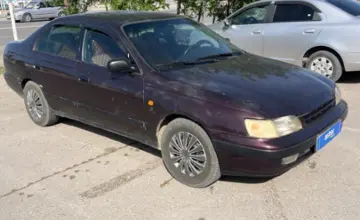 Toyota Carina 1993 года за 2 000 000 тг. в Кызылорда фото 3