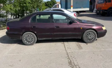 Toyota Carina 1993 года за 2 000 000 тг. в Кызылорда фото 4