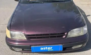 Toyota Carina 1993 года за 2 000 000 тг. в Кызылорда фото 2