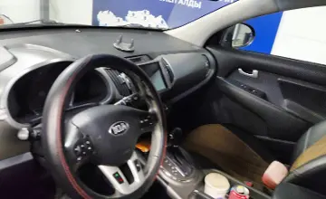 Kia Sportage 2014 года за 6 300 000 тг. в Астана фото 5
