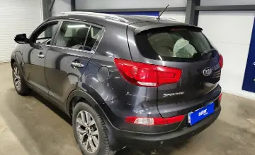 Kia Sportage 2014 года за 6 300 000 тг. в Астана фото 4