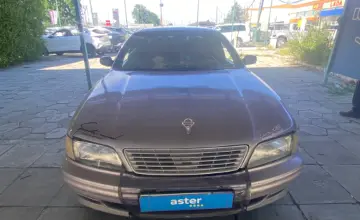 Nissan Maxima 1995 года за 1 200 000 тг. в Талдыкорган фото 2
