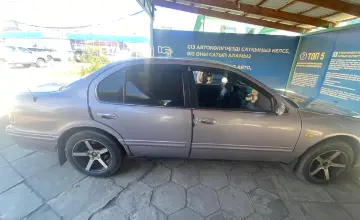 Nissan Maxima 1995 года за 1 200 000 тг. в Талдыкорган фото 4