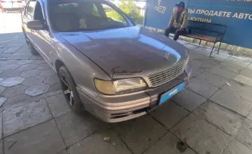 Nissan Maxima 1995 года за 1 200 000 тг. в Талдыкорган фото 3