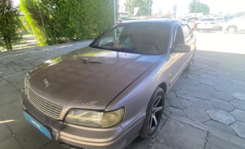 Nissan Maxima 1995 года за 1 200 000 тг. в Талдыкорган