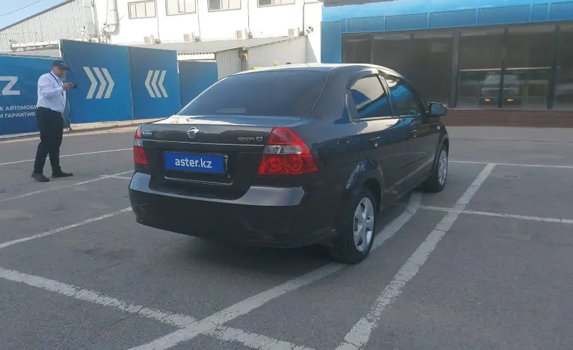 Ravon Nexia R3 2020 года за 4 500 000 тг. в Алматы фото 3